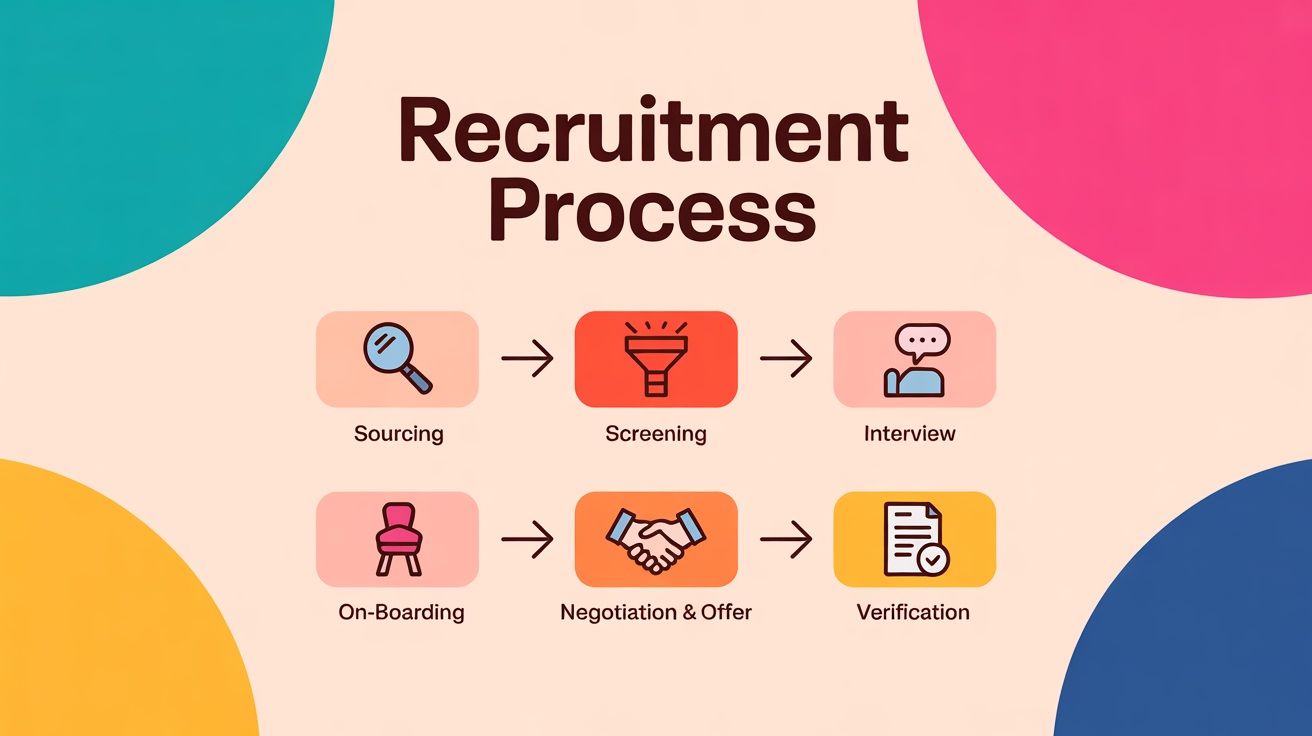 Our Process